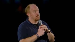 Louis CK  Herkesin Sırası Gelmeyecek Randevular Türkçe Altyazılı StandUp [upl. by Bick]