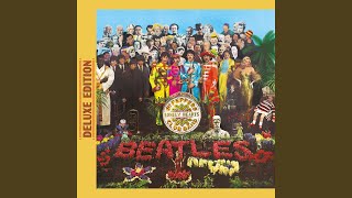 Sgt Peppers Lonely Hearts Club Band Reprise Remix [upl. by Nereil767]