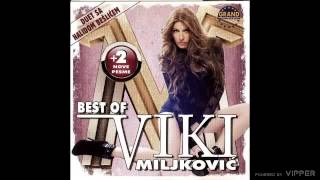 Viki Miljkovic  Prazan stan  Audio 2011 [upl. by Adnola194]