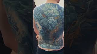 Best tattoo 2024 tattoo cblack shorts [upl. by Nefen]