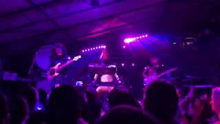 TWRP  Into Comin Atcha amp Generous Dimensions Live at Mohawk  Austin TX [upl. by Bolitho]