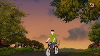 অদ্ভুত order  Weird order  Rupkothar Golpo  Bangla Cartoon  Bengali Fairy Tales [upl. by Zurc]