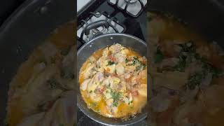 Chicken gravy recipe 😻😋 Non veg special 🤤 [upl. by Adekram]