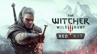 Udah lama ga nyentuh nih game  The Withcer 3  Wild Hunt [upl. by Ahsikin578]