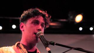 Marsicans  Eight Forty Live at 360 Club [upl. by Ssur85]