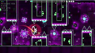 quotThe Paroxysm of Ragequot By Zaganaii 13 For TDL  Geometry Dash [upl. by Nossaj]