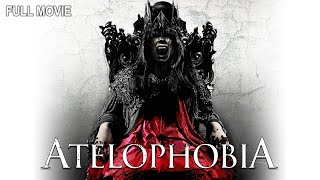 Atelophobia  Full Horror Movie [upl. by Aerdma]