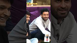 Manoj Bajpai comedy seen 😂😂 greenscreen entertainment kapilsharmashow youtubeshort [upl. by Aimal]