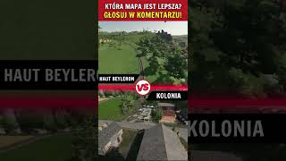 Haut Beyleron vs Kolonia  głosuj w komentarzu 116 finału [upl. by Yodlem131]