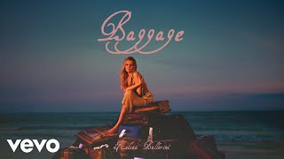 Kelsea Ballerini  Baggage Official Lyric Video [upl. by Alilak]