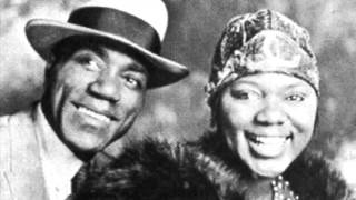 History Documentary Bessie Smith [upl. by Corell]