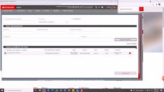 TUTORIAL PARA PAGO DE SANTANDER EN LÍNEA [upl. by Adierf]