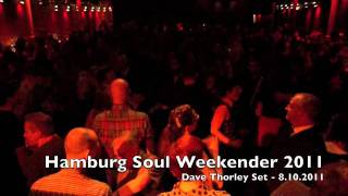 Hamburg Soul Weekender 2011 [upl. by Merp173]