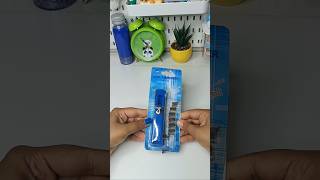 How to use Paper Clip Dispenser crafteraditi diy howtomake shorts youtubeshorts [upl. by Plume]