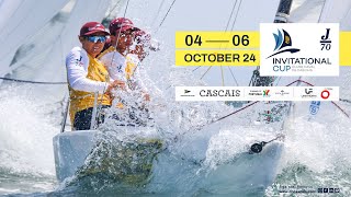 2nd Clube Naval de Cascais Invitational Cup  Day 2 [upl. by Artimas314]