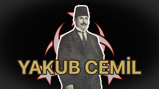 Yakup Cemil Kimdir   Enver Paşanın Fedaisi [upl. by Azelea]