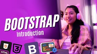 Bootstrap Tutorial for beginners  Introduction [upl. by Phil662]