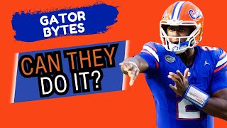 How could the Florida Gators beat Ole Miss [upl. by Andreana]