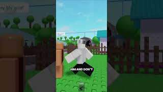 The dumbest roblox endings [upl. by Aysahc]