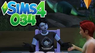 SIMS 4 S01E034  Schwarze Scheiben ★ Lets Play Die Sims 4 [upl. by Noteloc326]