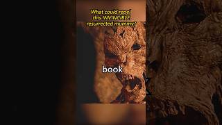 😱How could this invincible resurrected ancient mummy be defeated movie film [upl. by Brightman784]