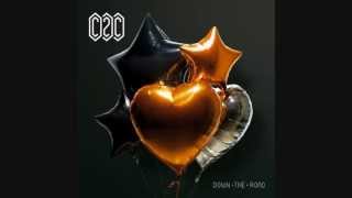 C2C Down the road official  Lyrics [upl. by Sakhuja]