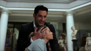 Lucifer and Chloe Top Breathtaking Romance Moments 🍿 OSSA Movies [upl. by Venetis]