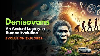 Denisovans An Ancient Legacy in Human Evolution  Denisovan  Ancient Human  Evolution Explorer [upl. by Mecke389]