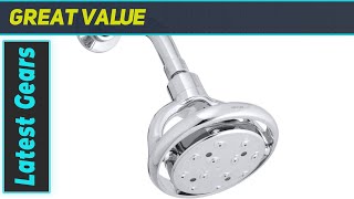 Kohler Flipside Shower Head Best Stream Settings for Every Shower [upl. by Rhyne]