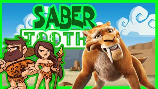 THE SABERTOOTH CURRICULUM [upl. by Aterg]