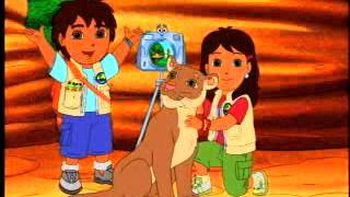 GO DIEGO GO PROMO PLUG [upl. by Ibba]