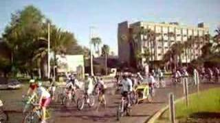 Ciclopista Tijuana [upl. by Derna]