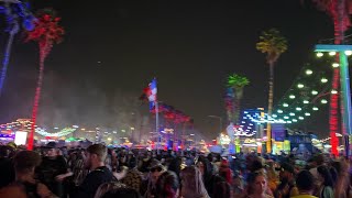 EDC Orlando 2024 Epic Trailer [upl. by Eelrebmik339]