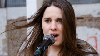 Світ – quotОбіймиquot каверверсія на пісню гурту quotОкеан Ельзиquot  Svit – “Obiymy” Okean Elzy cover [upl. by Rimahs491]