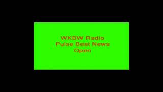 KB Radio Pulse Beat News Open [upl. by Ophelia814]