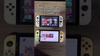 10 Games I WISH Will Be on the Nintendo Switch 2 [upl. by Althea]