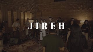 Jireh  New Covenant Gospel Collective Worship Night Vol 1 [upl. by Welker]