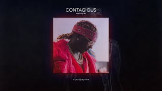 FREE Trap Loop Kit  quotContagiousquot Young Thug Nardo Wick Luh Tyler [upl. by Trebmer]