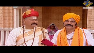 Moropant ने क्यों दी Manu की कुंडली शास्त्री जी को  Jhansi Ki Rani  Full Ep  58  Zee TV [upl. by Gilmer717]