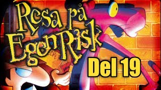 Resa På Egen Risk  Del 19 av 27  Bombay [upl. by Lorraine]