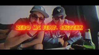 Zebo Mc feat Skitekk  Rap to the Bone Official Video [upl. by Notnert]