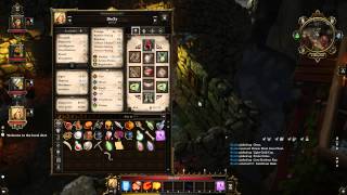 Divinity Original Sin Coop Walkthrough part 22 Traps traps EVERYWHERE [upl. by Ahsima]