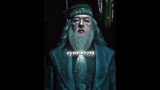 Albus Dumbledore VS Lord Voldemort [upl. by Bowyer]