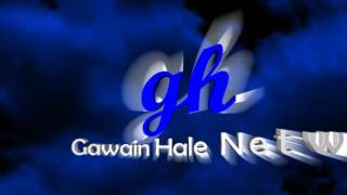 Gawain Hale Network [upl. by Naoj]