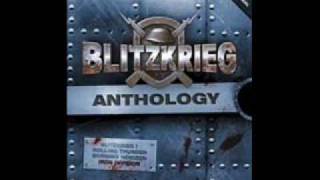 Blitzkrieg Anthology Soundtrack 07Combat3 [upl. by Ethelinda]