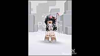 Better blow up😭roblox editing robloxedit onthefloor [upl. by Narej]