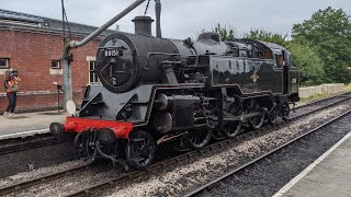 Bluebell railway [upl. by Kimberly]