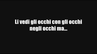 Gli Occhi negli Occhi [upl. by Mixam]