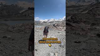 The Matterhorn Glacier Trail trailer mountains adventure outdoors hiking matterhorn zermatt [upl. by Mcnully425]