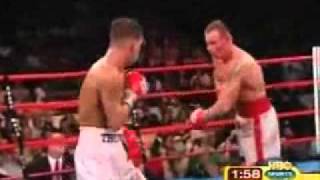 Arturo Gatti v Micky Ward III Full Fight [upl. by Barrus263]